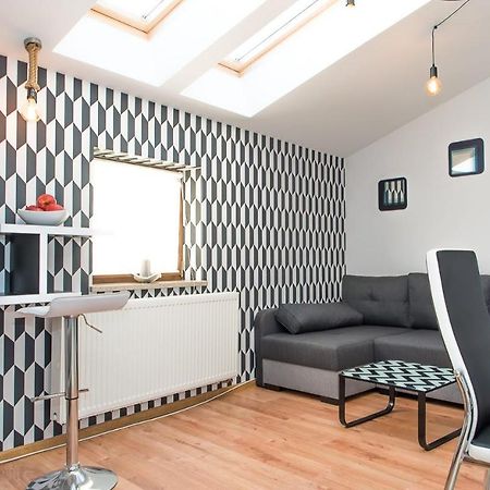 Easy Rent Apartments - Loft Lublin Buitenkant foto