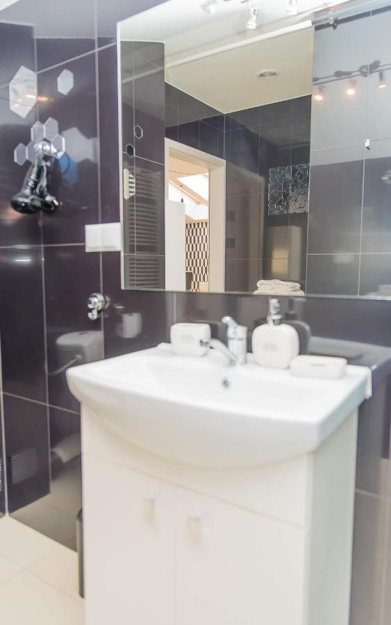 Easy Rent Apartments - Loft Lublin Buitenkant foto