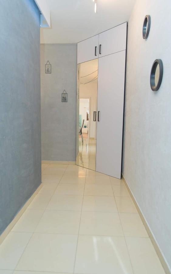 Easy Rent Apartments - Loft Lublin Buitenkant foto