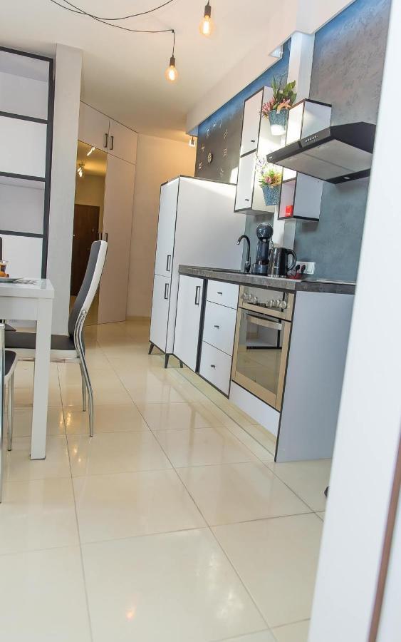 Easy Rent Apartments - Loft Lublin Buitenkant foto