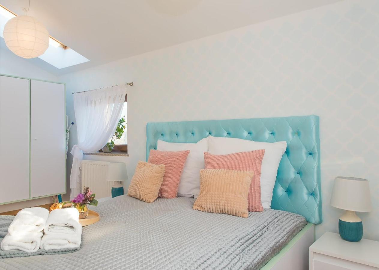 Easy Rent Apartments - Loft Lublin Buitenkant foto