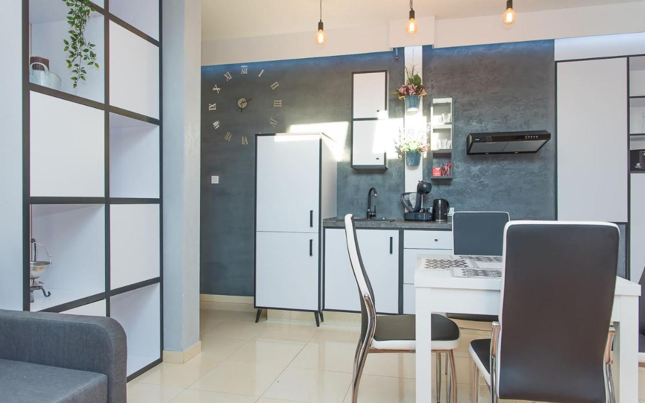 Easy Rent Apartments - Loft Lublin Buitenkant foto