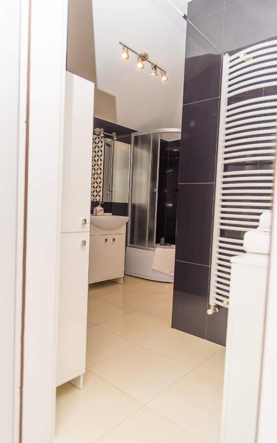 Easy Rent Apartments - Loft Lublin Buitenkant foto